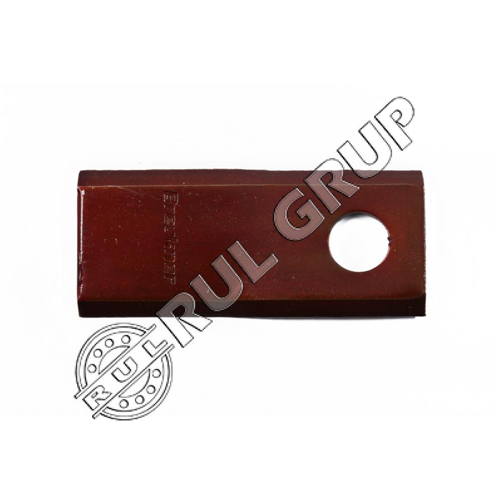 LAMA COSITOARE - STG 107x45x4mm FI18,25 55903210 E80206 CC26780